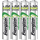 Bateria lub akumulatorek Energizer AAA R03 Ni-MH 800mAh Extreme  4 szt